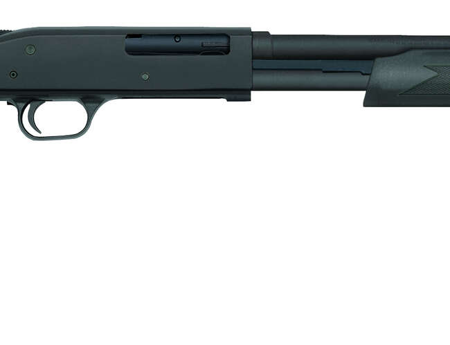 MOSSBERG 590 PERSUADER 410/18.5 3" SYN