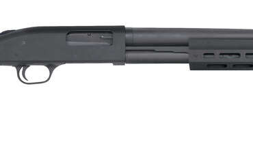MOS 590A1 12M/18.5CB P MLOK 6R