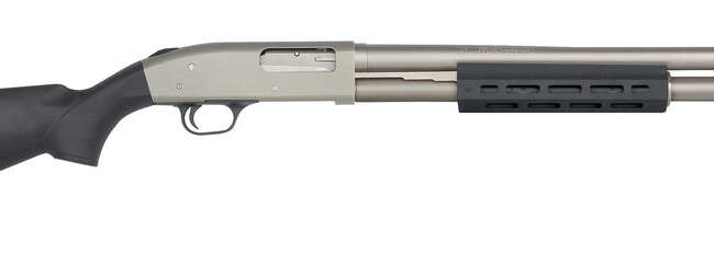 MOS 590A1 12M/18.5CB M MLOK 6R