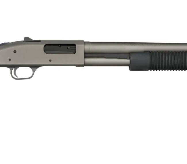 MOSSBERG 590A1 PRO 12/20 TUNG OR