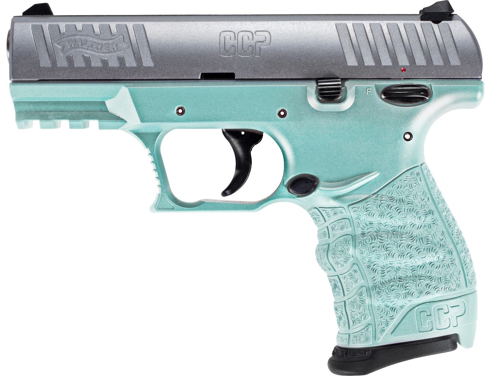 WAI CCP M2+ 9MM PST ANG/SS 8RD