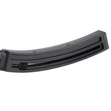 HECKLER AND KOCH (HK USA) MAGAZINE MP5 22LR 10RD