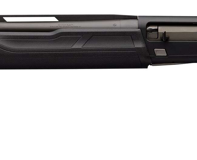 WINCHESTER SX4 12/28 BLK/SYN 3.5" LH