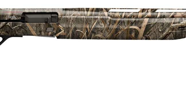 WRA SX4 WTF 12M/28MC 3.5 MOSGH