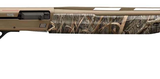 WRA SX4 HYB HNT 12M/28MC MOSGH