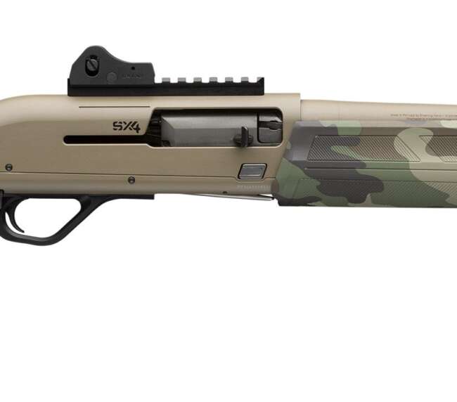 WINCHESTER SX4 EXTREME DEF 12/18 PG 3"  #