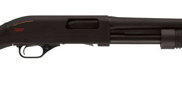 WRA SXP DEFENDER SHTG 20M/18CB