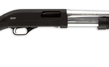 WRA SXP MARINE DEF SHTG 12M/18