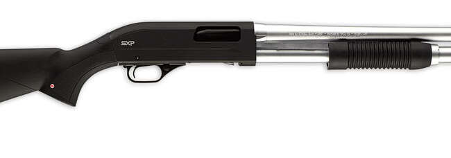 WRA SXP MARINE DEF SHTG 12M/18