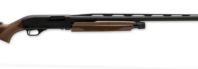 WRA SXP TRAP SHTGN 12M/32