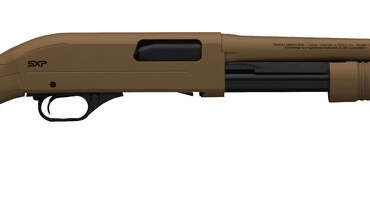 WRA SXP DEFENDER 12M/18C 3 FDE