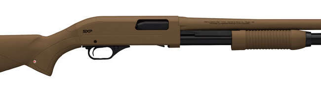 WRA SXP DEFENDER 12M/18C 3 FDE
