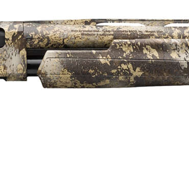 WRA SXP WF HNTR 12M/28MC TTPR