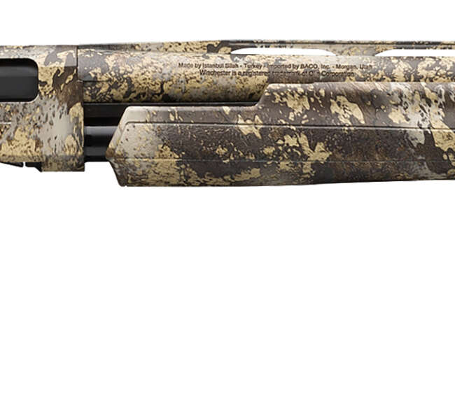 WRA SXP WF HNTR 12M/28MC TTPR