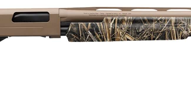 WRA SXP HYB HNT 12/28MC 3 MAX7