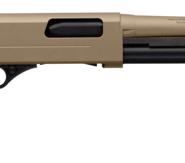 WINCHESTER SXP WOODLAND DEF 20/18 3" FDE#