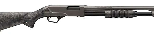 WRA SXP DEFEND HYB 12M/18C FC