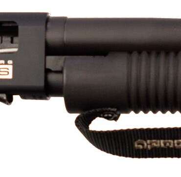 MOS 590S SHOCKWAVE 12M/14CB B