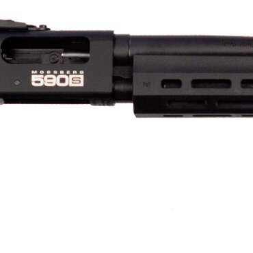 MOS 590S TACT 12M/20CB SYN M