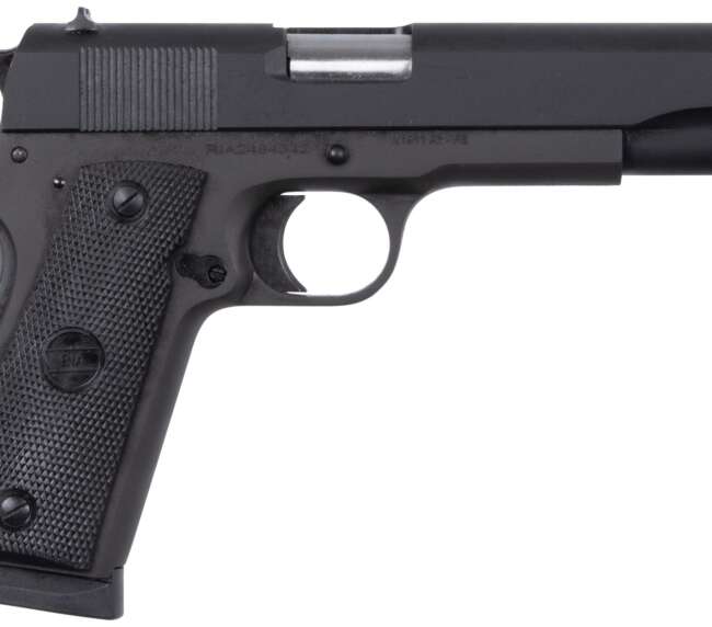 ARM 1911A1 FSP 9MM 5PRK 10RD