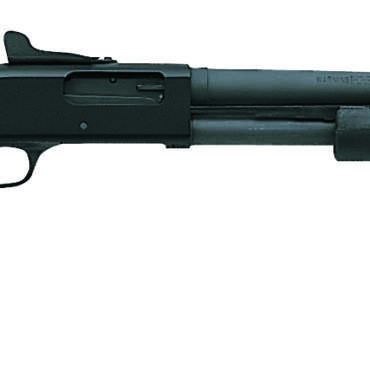 MOS 590A1 12M/20CB GSTRNG SYN