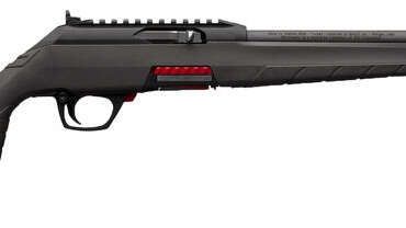 WRA WILDCAT 22LR SEMI 18B SYN