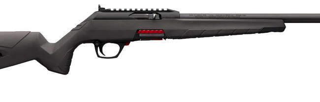 WRA WILDCAT 22LR SEMI 18B SYN
