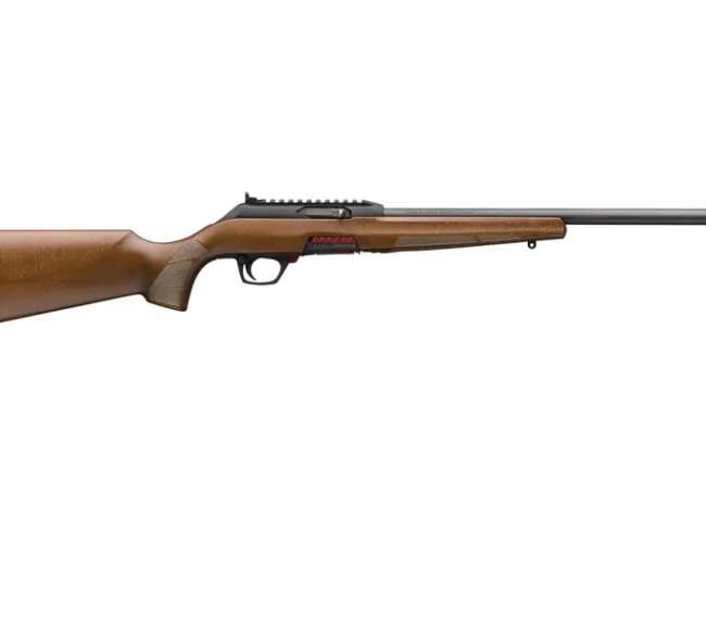 WINCHESTER WILDCAT SPORTER 22LR 18" WD