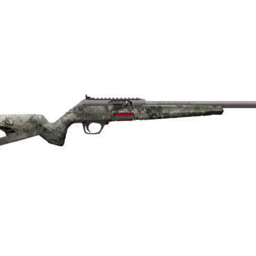 WRA WILDCAT SR 22LR 16.5 VSX