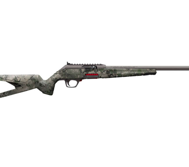 WRA WILDCAT SR 22LR 16.5 VSX