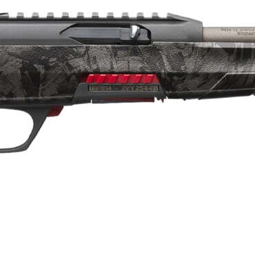 WRA WILDCAT SR 22LR 16.5 FCGRY