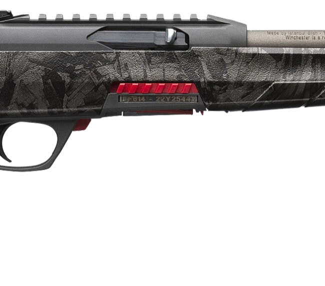 WRA WILDCAT SR 22LR 16.5 FCGRY