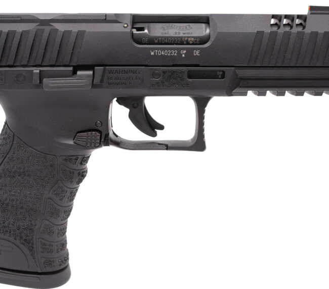 WAI WMP 22WMR DA PST 4.9TB 15R