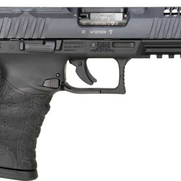 WAI WMP 22WMR DA PST 4.5B 10RD
