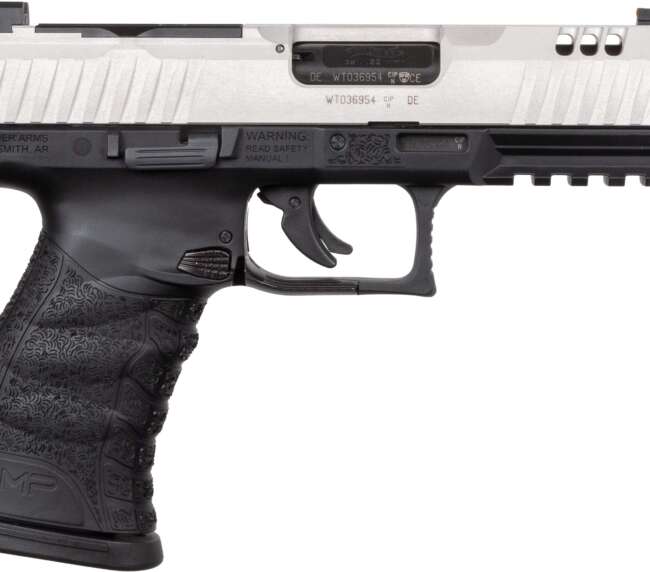 WAI WMP 22WMR DA PST 4.5S 15RD