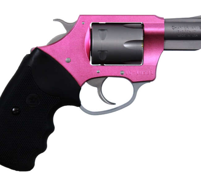 CHT PATHFINDER 22M REV 2SS PNK