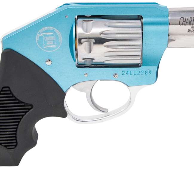 CHT WALKER 22M DAO REV 2B BLUE