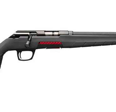 WINCHESTER WILDCAT 21SHARP 18" BL/SY