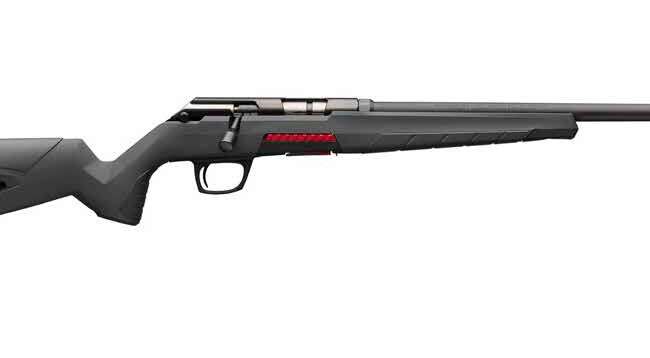 WINCHESTER WILDCAT 21SHARP 18" BL/SY