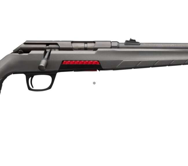 WINCHESTER XPERT 22LR 18" BL/SY