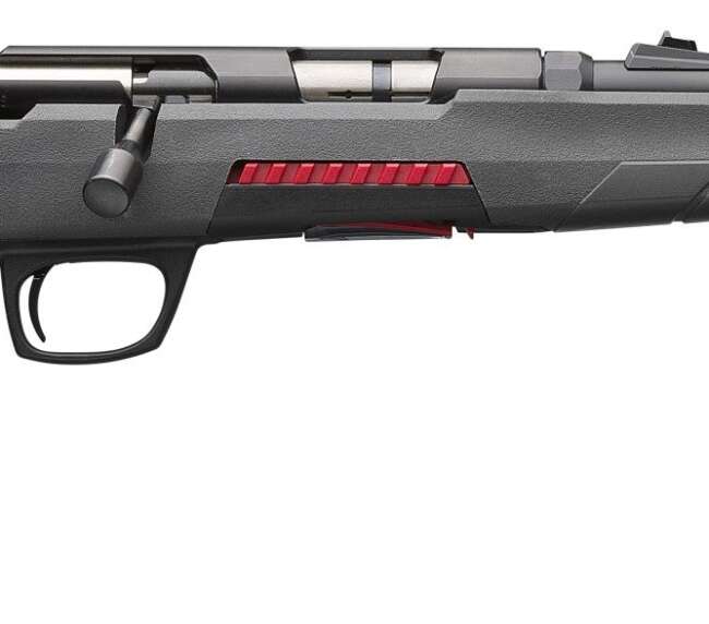 WINCHESTER XPERT SR 17WSM 16" BL/SY