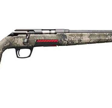 WINCHESTER WILDCAT 21SHARP 18" BL/STRATA