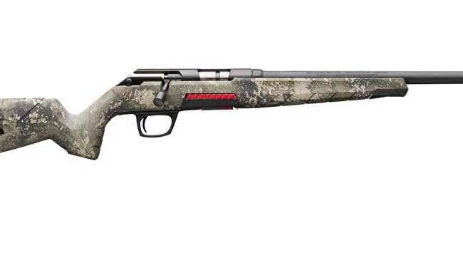 WINCHESTER WILDCAT 21SHARP 18" BL/STRATA