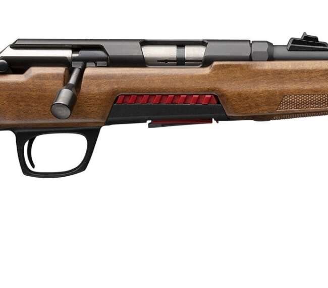 WINCHESTER XPERT SPORTER SR 22LR 16.5"