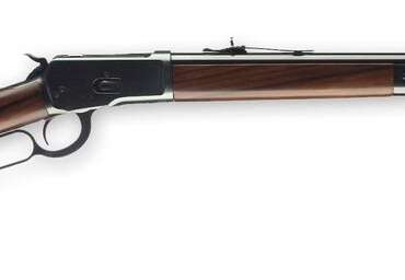 WRA 1892SR 44M RFL 20IN