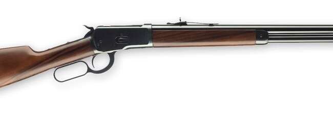 WRA 1892SR 44M RFL 20IN