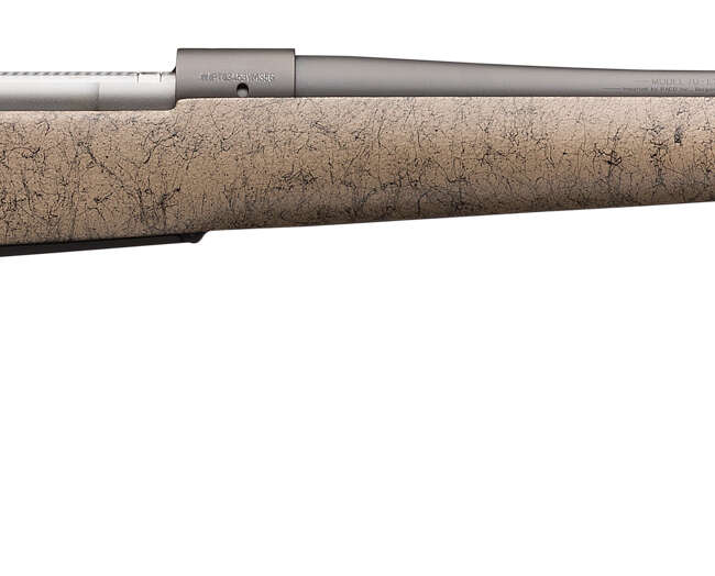 WINCHESTER M70 EXT SPT 300WIN BL/FDE MB #