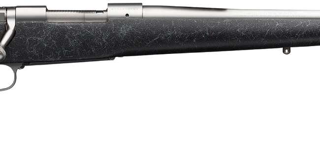 WRA 70 EXT WEATHER 6.5CR 22B