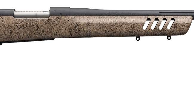 WRA 70 LONG RANGE 22-250 24B