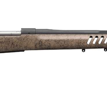 WINCHESTER M70 LONG RANGE 6.8WST 24" MB